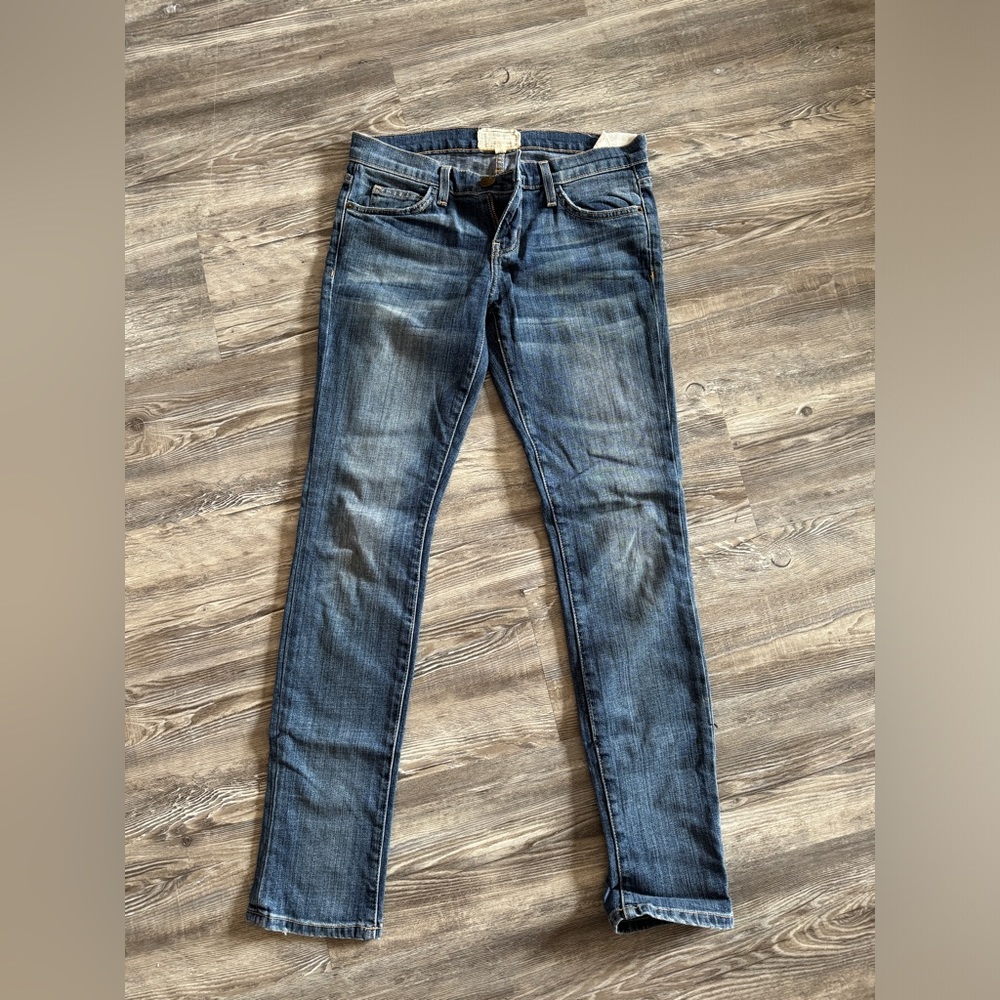 Current Elliot Jeans - Picture 3 of 7